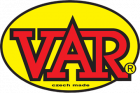 VAR - Legendární turistický vařič, jeho příslušenství a plynové kartuše