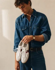 Vasky Botas Iconic Clay