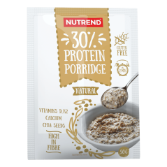 Nutrend Protein Porridge , 50g