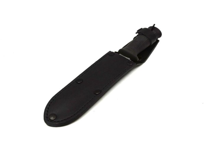 Mikov Diver AZ nůž s pevnou čepelí