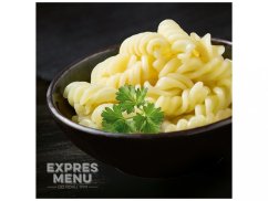 Expres menu Těstoviny fusilli - 2 porce, 500g