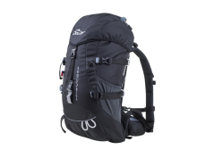 Doldy Batoh Hike VCS 20l černý