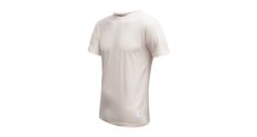 SENSOR MERINO LITE pánske tričko kr. rukáv mottled beige