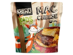 AdventureMenu KIDS - Mac & Cheese 250g