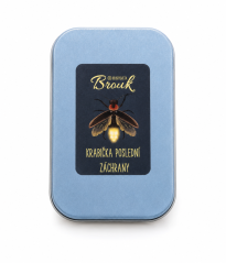 Kousky světa KPZ Brouk - Světluška