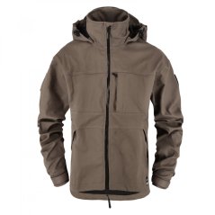 Faramugo Xabad pánská outdoorová membránová bunda, khaki