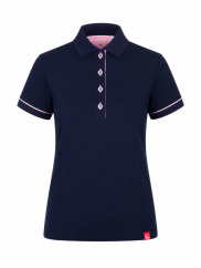 CityZen dámská polokošile navy