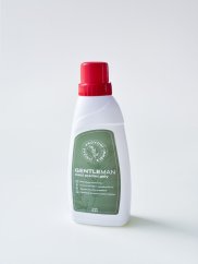 CityZen GENTLEMAN prací gél 500 ml