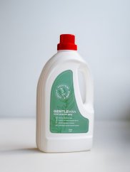 CityZen GENTLEMAN prací gél 1,4 l