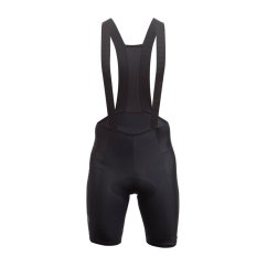 FRESH TRASH MEN´S, Core bib shorts black