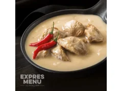 Expres menu Krakonošov oheň 1 porcia 300g