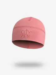 CityZen BERGEN čiapka pudrová