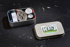 Kúsky sveta KPZ – Krabička poslednej záchrany
