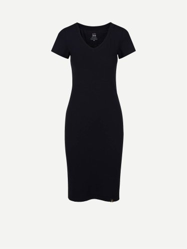 CityZen Natal Dámské šaty, černé