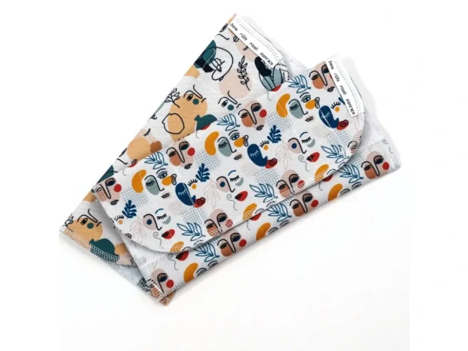 Green Smile Kapsa Dvojrohlík – Ženy