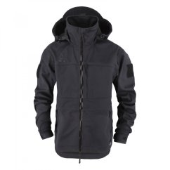 Faramugo Xabad pánská outdoorová membránová bunda, černá