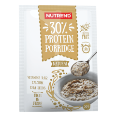 Nutrend Protein Porridge , 50g