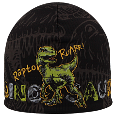 Rituall čiapka PW Raptor čierna