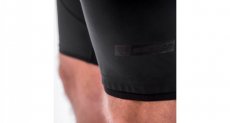 Sensor Cyklo Race Pánské cyklistické kalhoty krátké se šlemi true black