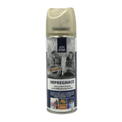 Siga Active Outdoor impregnace 200 ml