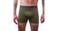 Sensor Merino Active trenky, safari