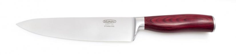 Mikov Ruby Kuchařský nůž, 400-ND-20