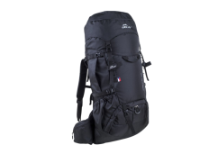 Doldy Turistický batoh Cerro 70 černý