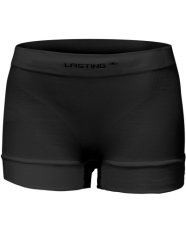 Lasting AVION dámské funkční kalhotky černá