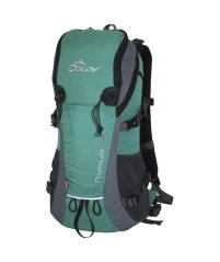 Doldy turistický batoh Nuovo 17l zelený