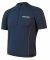 Sensor Cyklo Entry pánský dres krátký rukáv Deep blue