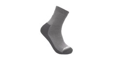 Sensor Ponožky Treking Evo sivá