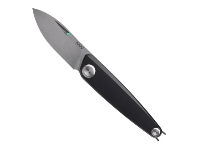 ANV Knives zavírací nůž Z050, BB, dural black