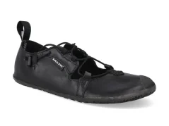 Saltic Arwen Black Nappa dámské baleríny, vel. 38