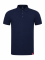 CityZen DAX Pánská polokošile navy