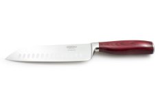 Mikov Ruby Santoku nůž, 405-ND-18