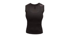 FRESH TRASH WOMEN´S, Convert Jersey no Sleeve, true black