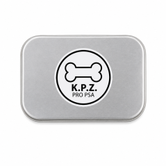 Kousky světa KPZ pro psa