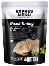 Expres Menu Roast turkey 150 g