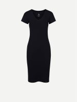 CityZen Natal Dámské šaty, černé
