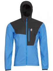 High Point Helium Pertex 2.0 pánská větrovka, swedish blue/black