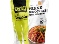 AdventureMenu LightWeight Penne bolognese Standartní porce 105g
