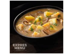 Expres menu Krkonošské kyselo