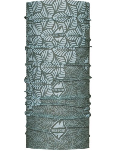 High Point Tau Scarf green, nákrčník