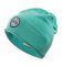 Sensor Coolmax Thermo Čepice dětská Sea green