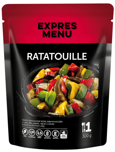 Expres menu Ratatouille 300g