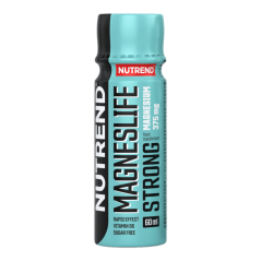 Nutrend Magneslife Strong, 60ml