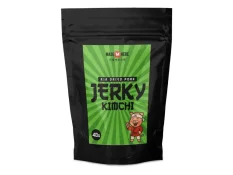 Maso Here Bravčové Jerky s Kimchi 40 g