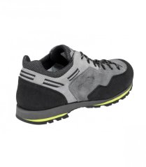 Prabos AMPATO GTX sivá turistická topánka nízka s Gore-Tex a Vibram