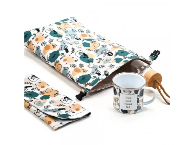 Green Smile Kapsa Dvojrohlík – Bohyně