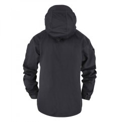 Faramugo Xabad pánská outdoorová membránová bunda, černá